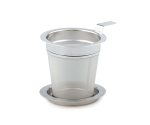 Filter met handvat