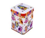 Theeblik Uil 100 gram