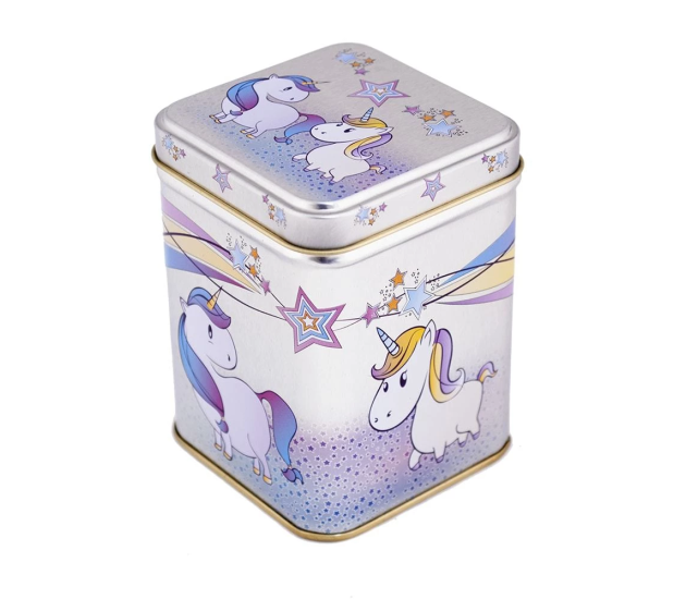 Theeblik Unicorn 100 gram
