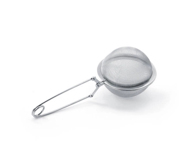 Thee knijptang Ø 6.5cm