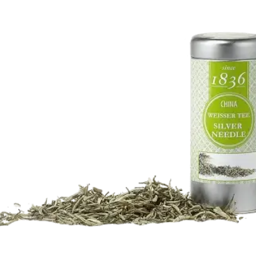 Silver Needle a 40g