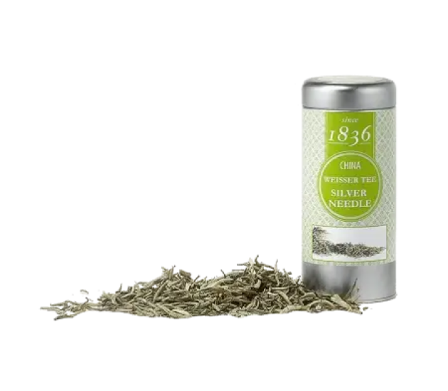 Silver Needle a 40g