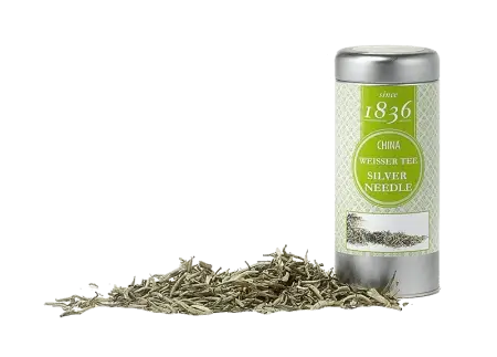 Silver Needle a 40g