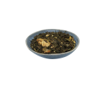 Sencha gember appel