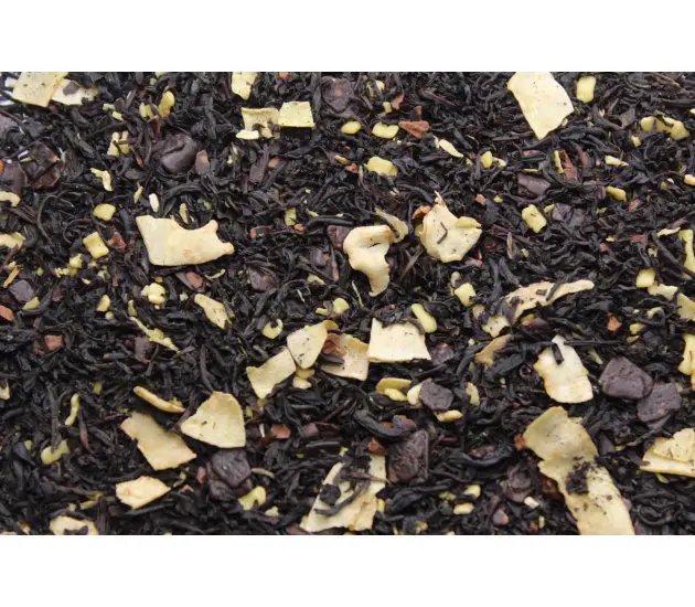 Bon tea (Chocolade, Kokos)