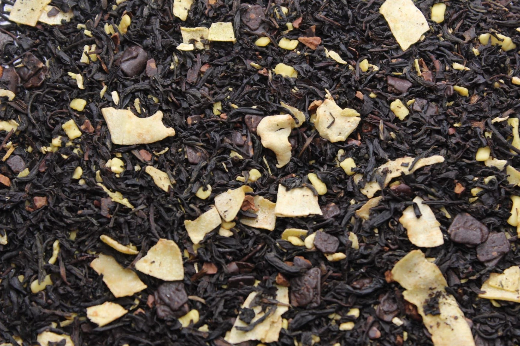 Bon tea (Chocolade, Kokos)