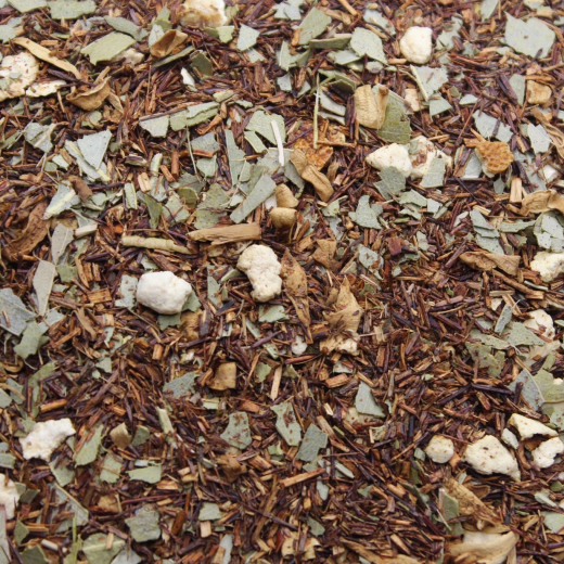 Sinaasappel eucalyptus