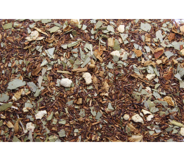 Sinaasappel eucalyptus