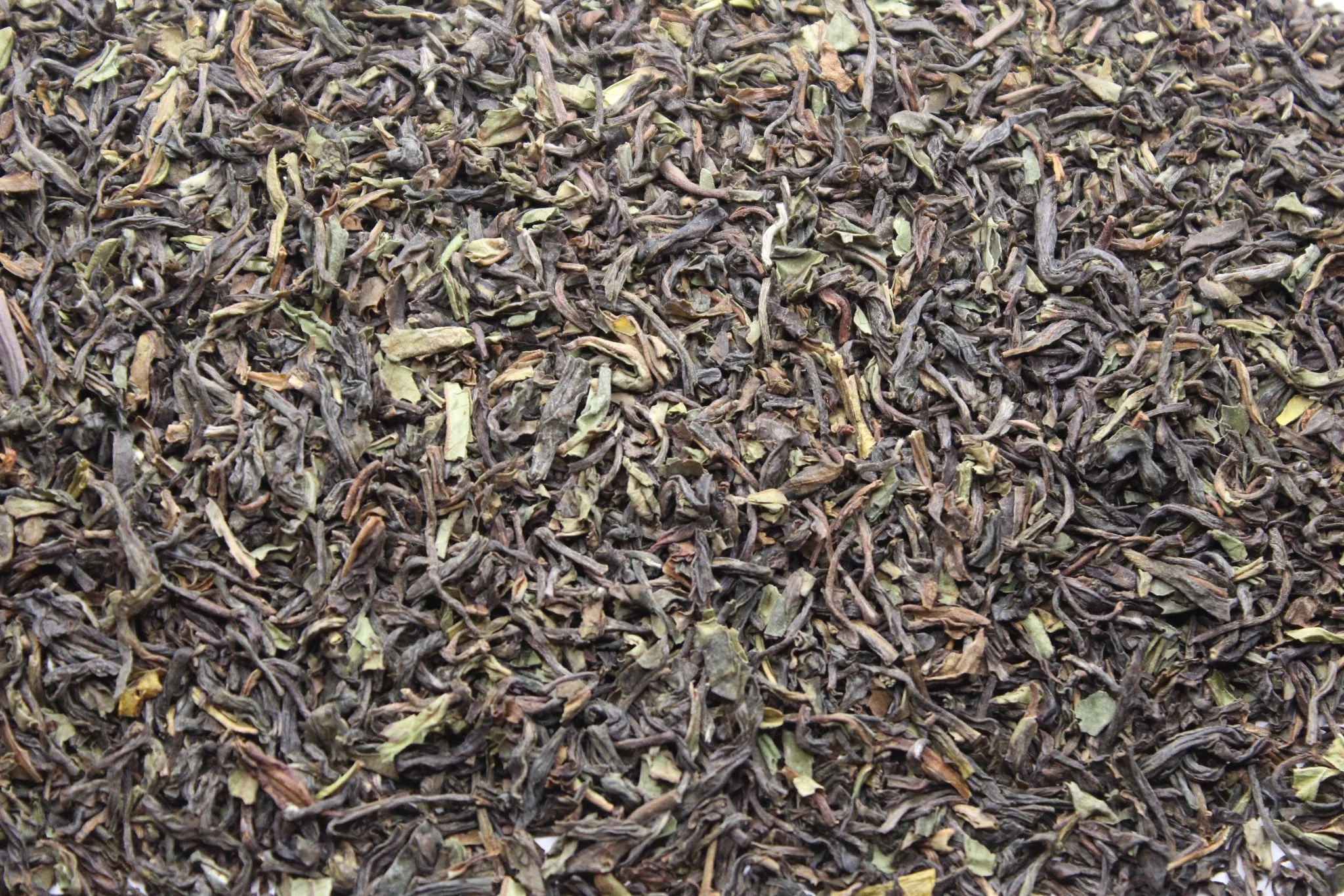 Darjeeling (eerste pluk)