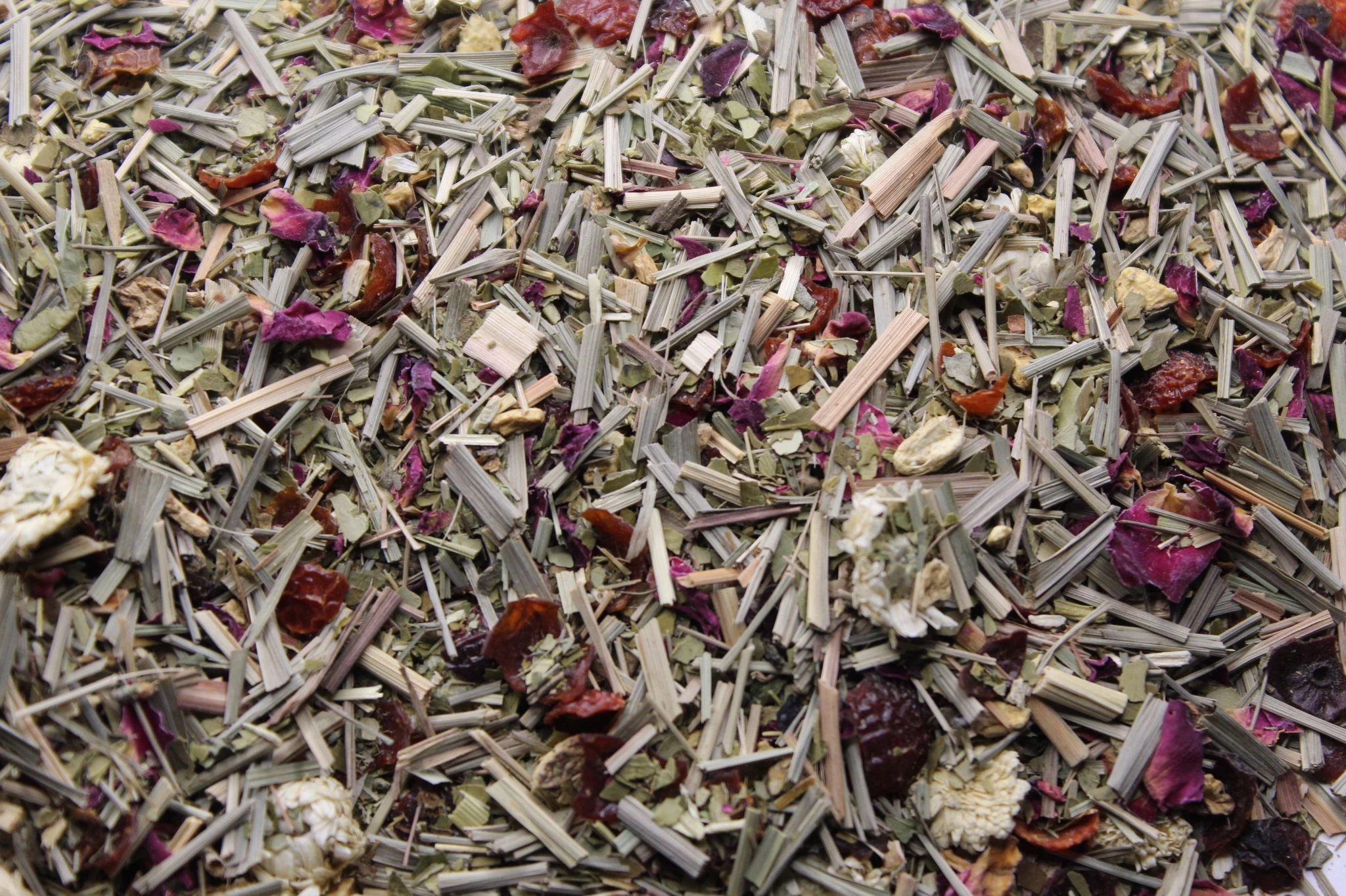 Fasting tea