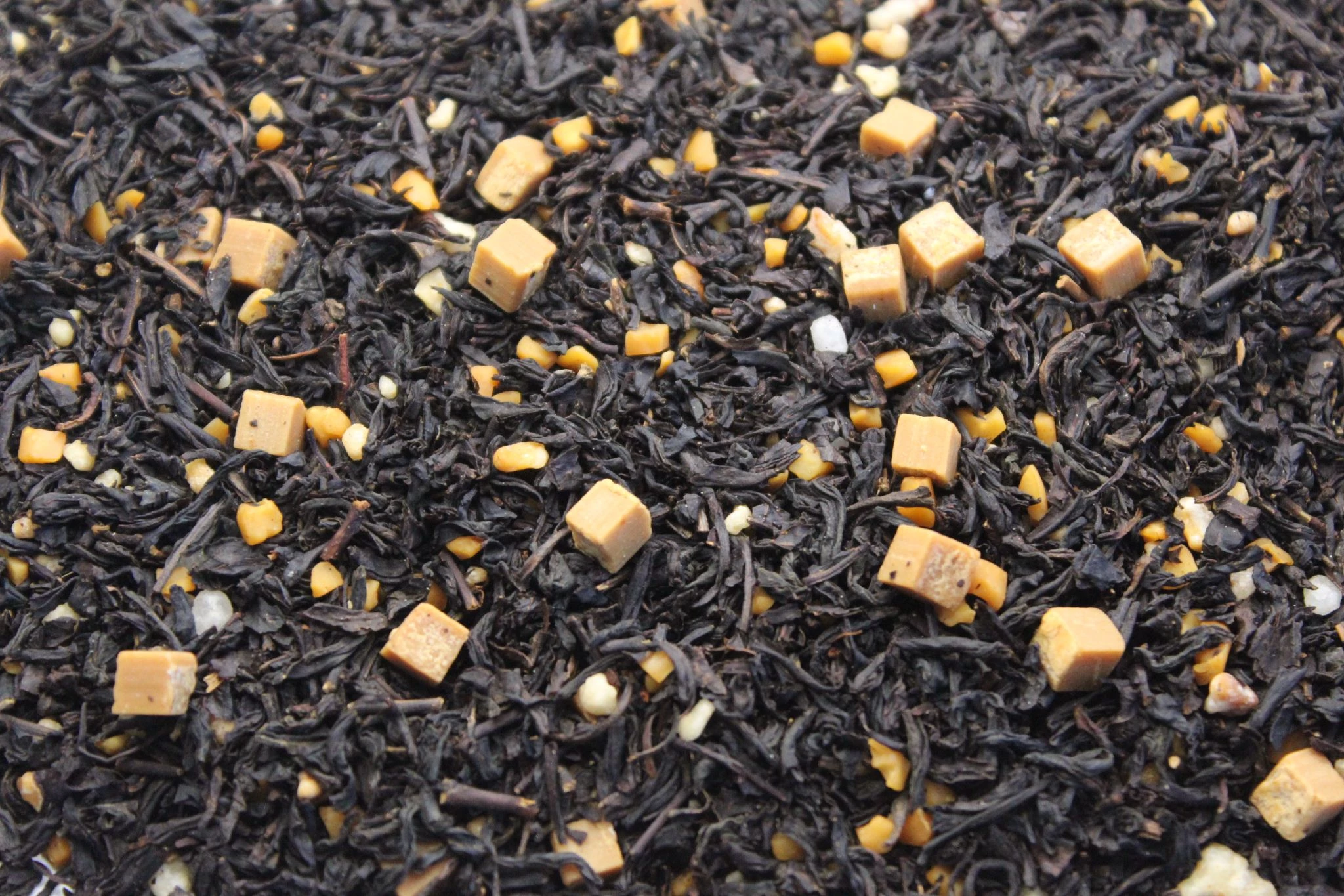 Karamel zeezout