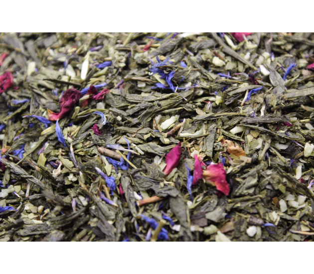 Sencha Enchanted Forest (Amandel)