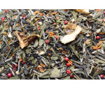 Caribbean Kiss (Grapefruit-Peper)
