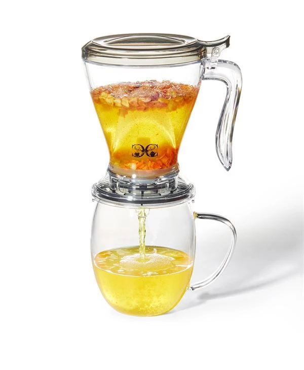 Magic Tea Maker Chacult