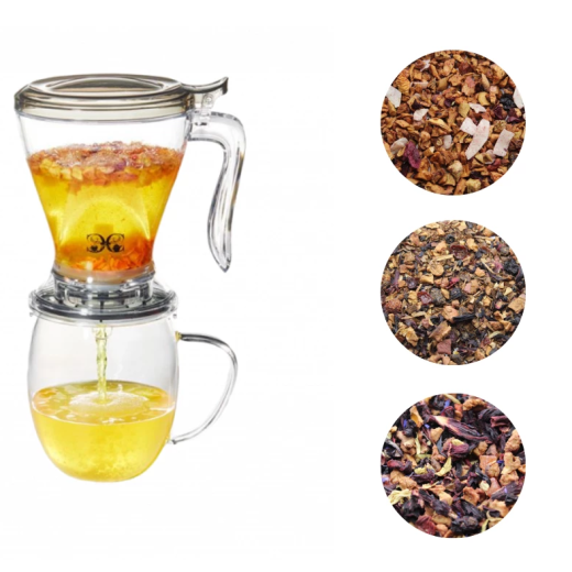 Fruit thee voordeel pakket