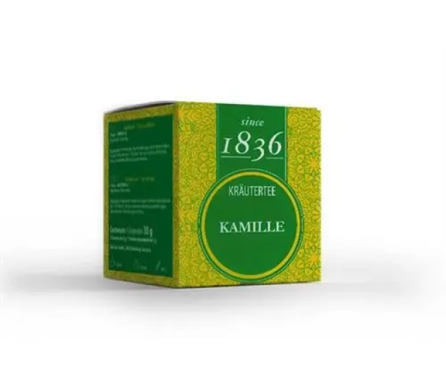 Kamille