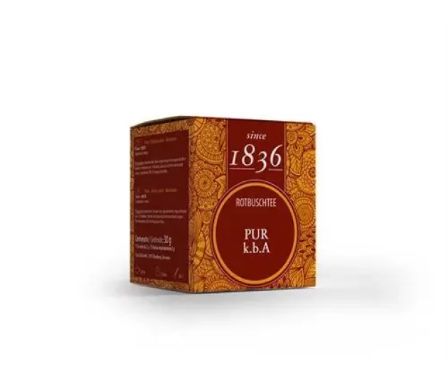 Rooibos puur