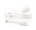 Rock sugar sticks wit