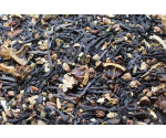 Sencha gember-sinaasappel