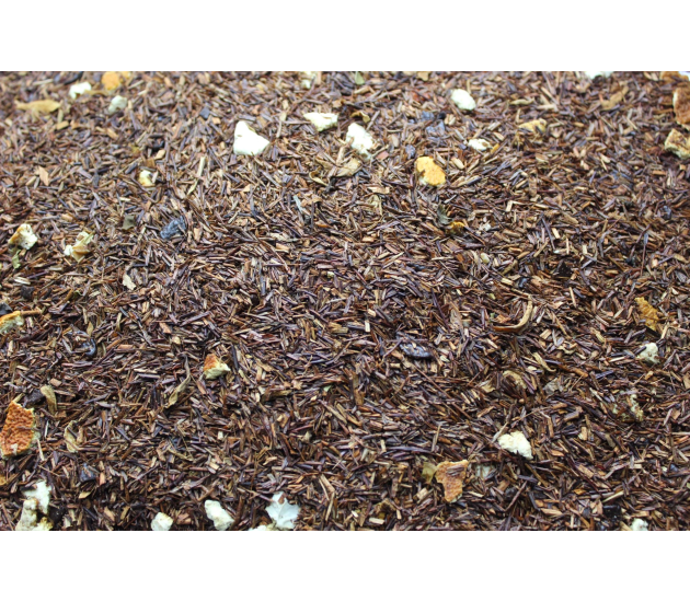 Chocolade/Sinaasappel