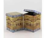 Theeblik Chest Tea