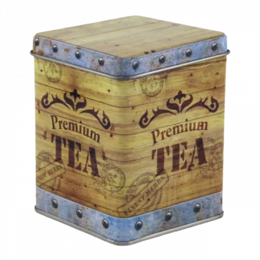 Theeblik Chest Tea