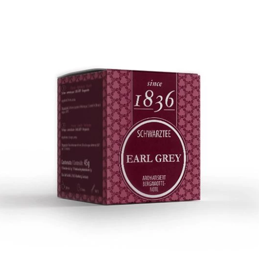 Earl grey