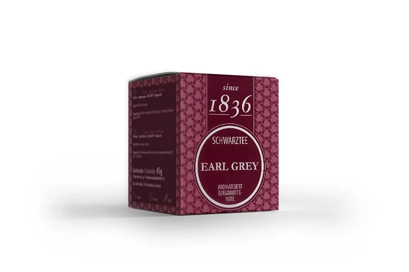 Earl grey