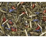 Sencha Gojiberry (Granaatappel - Bosbes)
