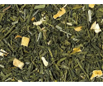 Sencha Citroen