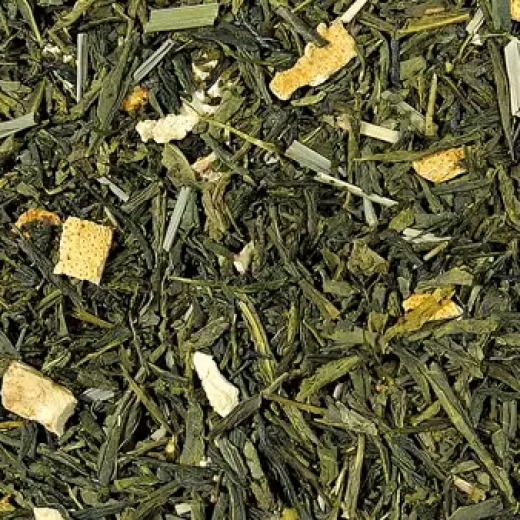 Sencha Citroen