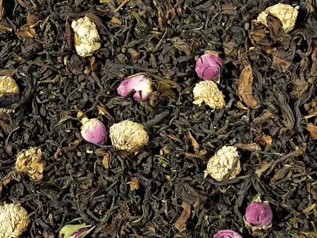 Flower of Asia (Mango)