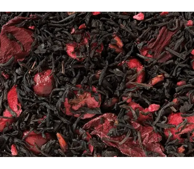 Granaatappel Cranberry