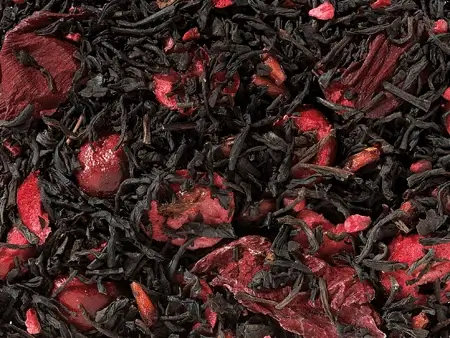 Granaatappel Cranberry