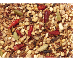Chai Fire (Gember Peper)