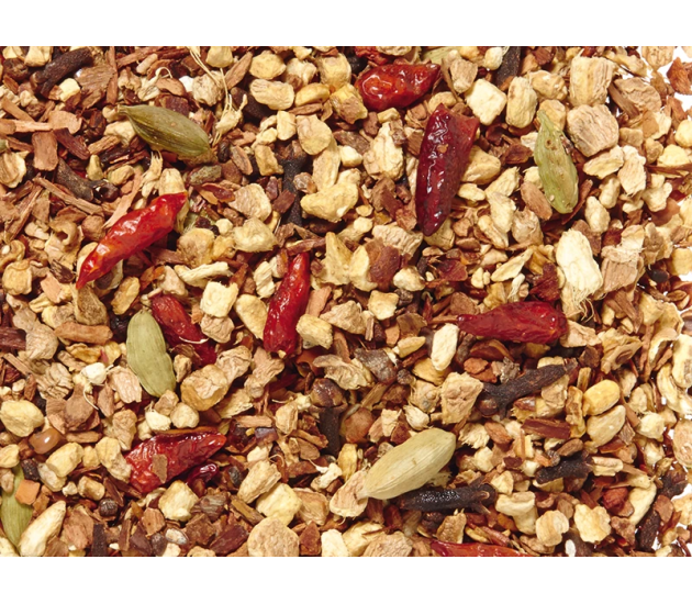 Chai Fire (Gember Peper)