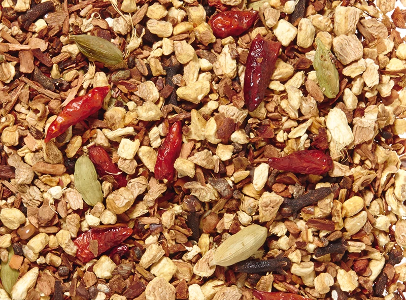 Chai Fire (Gember Peper)