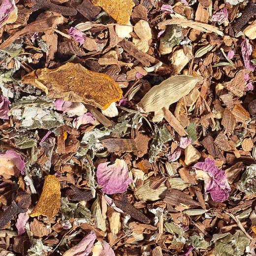 Chai Classic