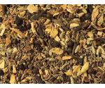 Gekruide Chai