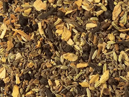 Gekruide Chai