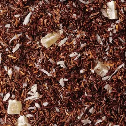 Pina Colada Rooibos