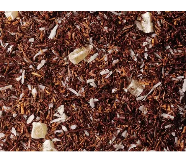 Pina Colada Rooibos
