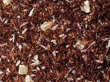 Pina Colada Rooibos
