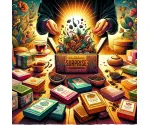 Thee abonnement (3 producten)