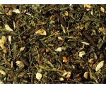 Groene Chai kardemom - kaneel
