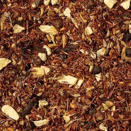 Red chai peper- kaneel