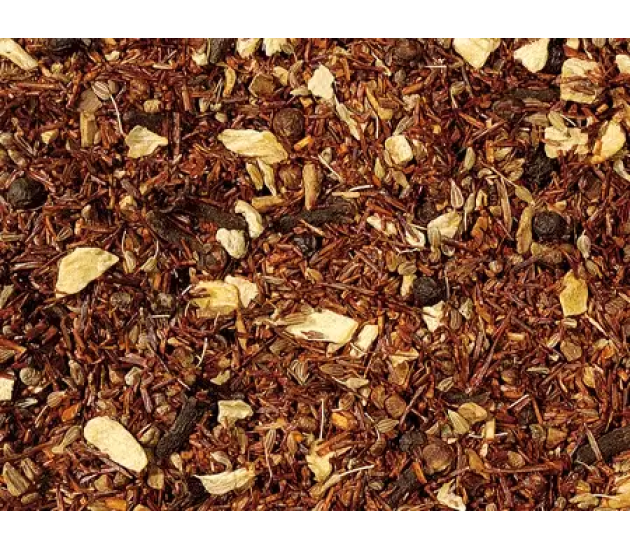 Red chai peper- kaneel