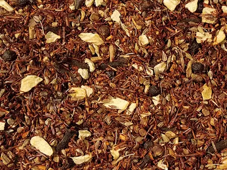 Red chai peper- kaneel