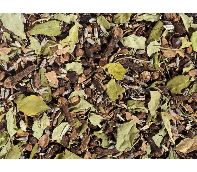 Chocolade Chai
