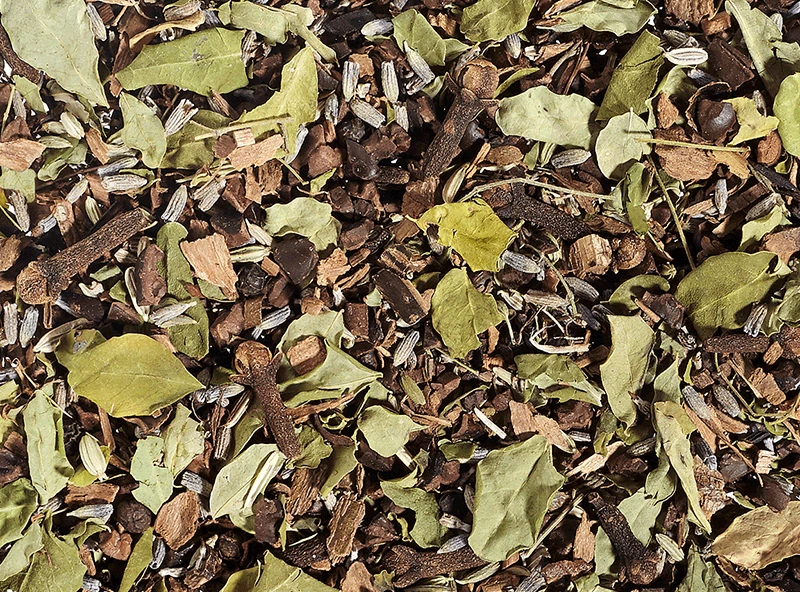Chocolade Chai